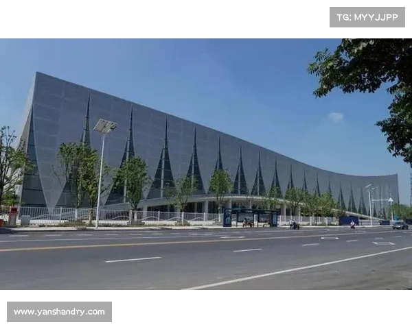 中国轻纺城体育中心体育场改造完工为高水平田径赛事提供新平台